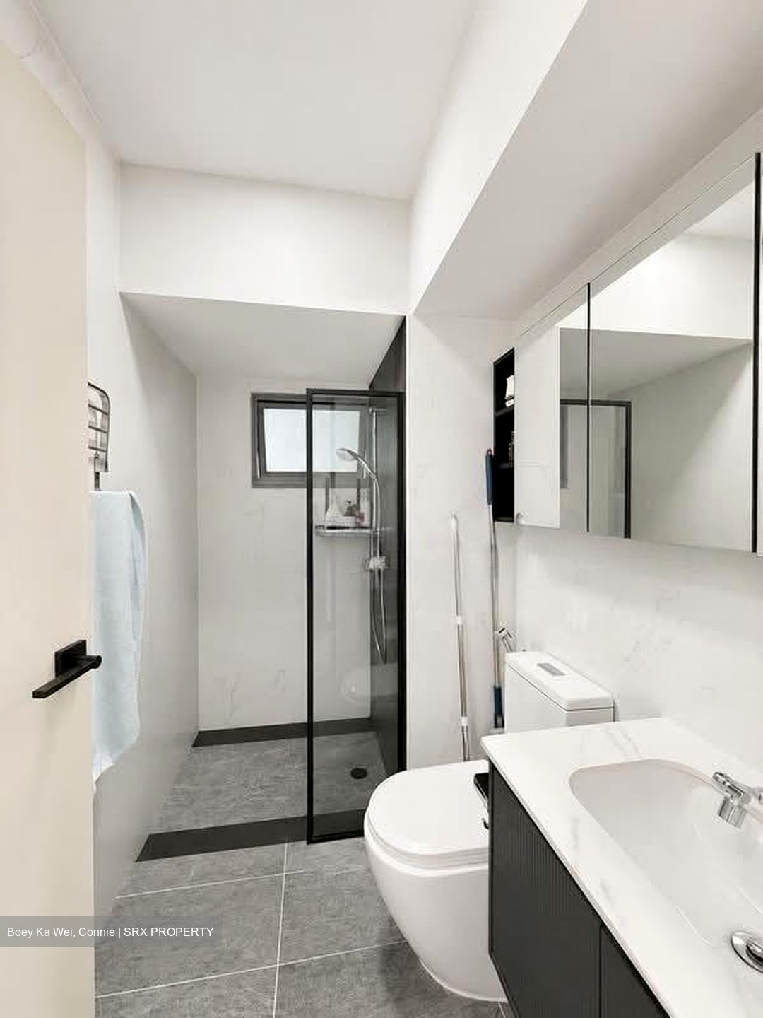 Blk 519B Centrale 8 At Tampines (Tampines), HDB 5 Rooms #576139001